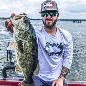 Meet your Posher, Jared